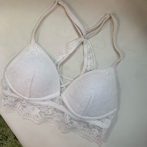 Lace Bralette